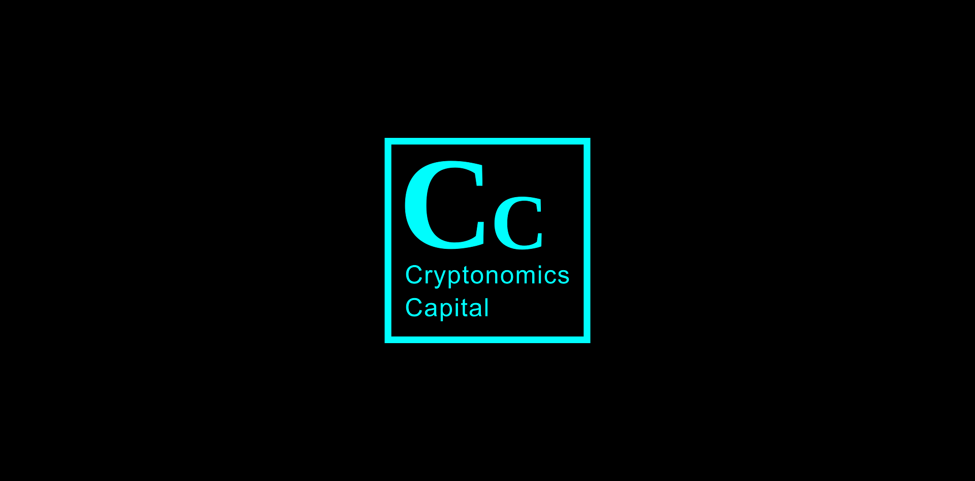 Investment platform - Cryptonomics