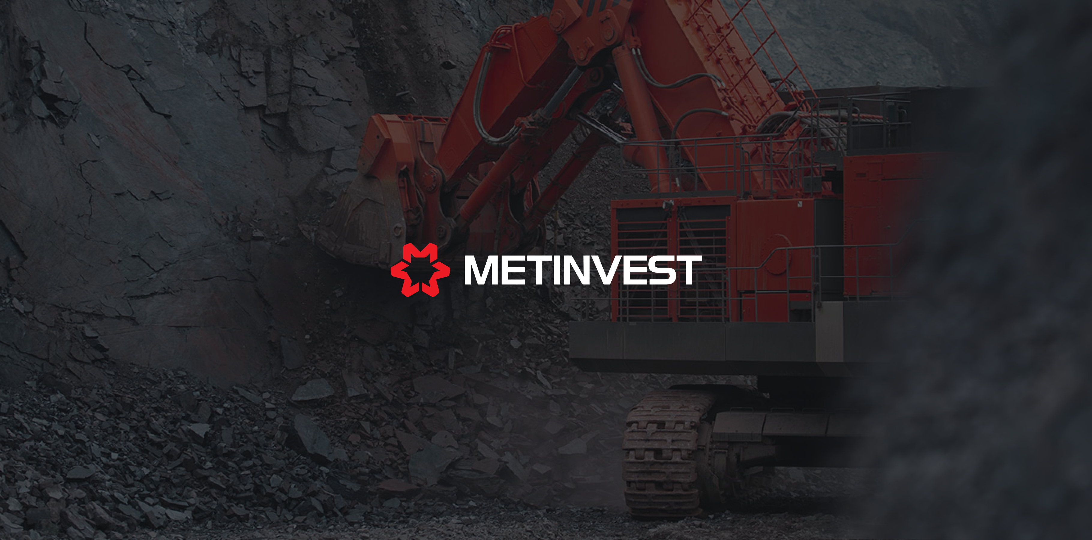 Metinvest corporate website