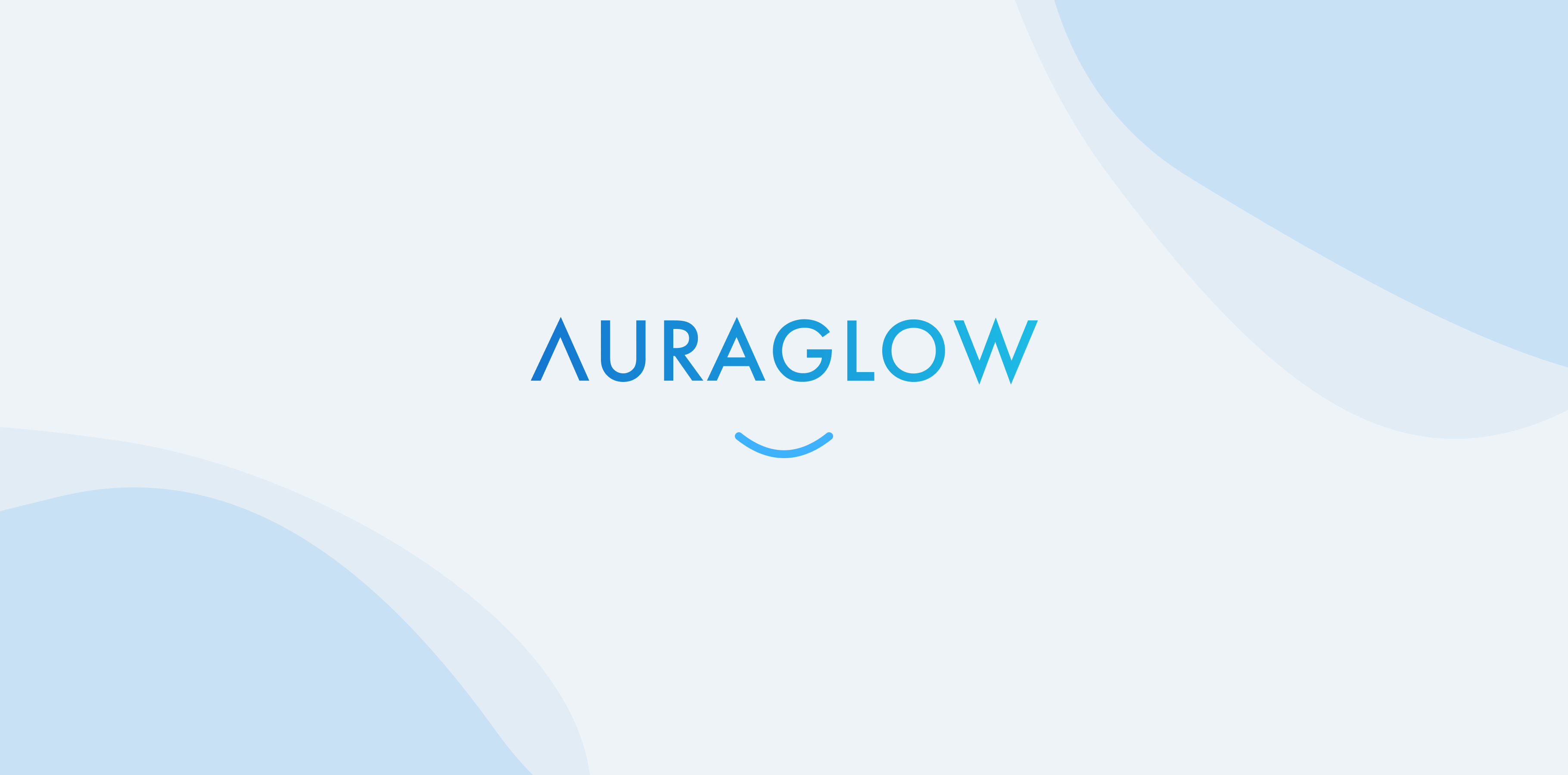 Auraglow AR app