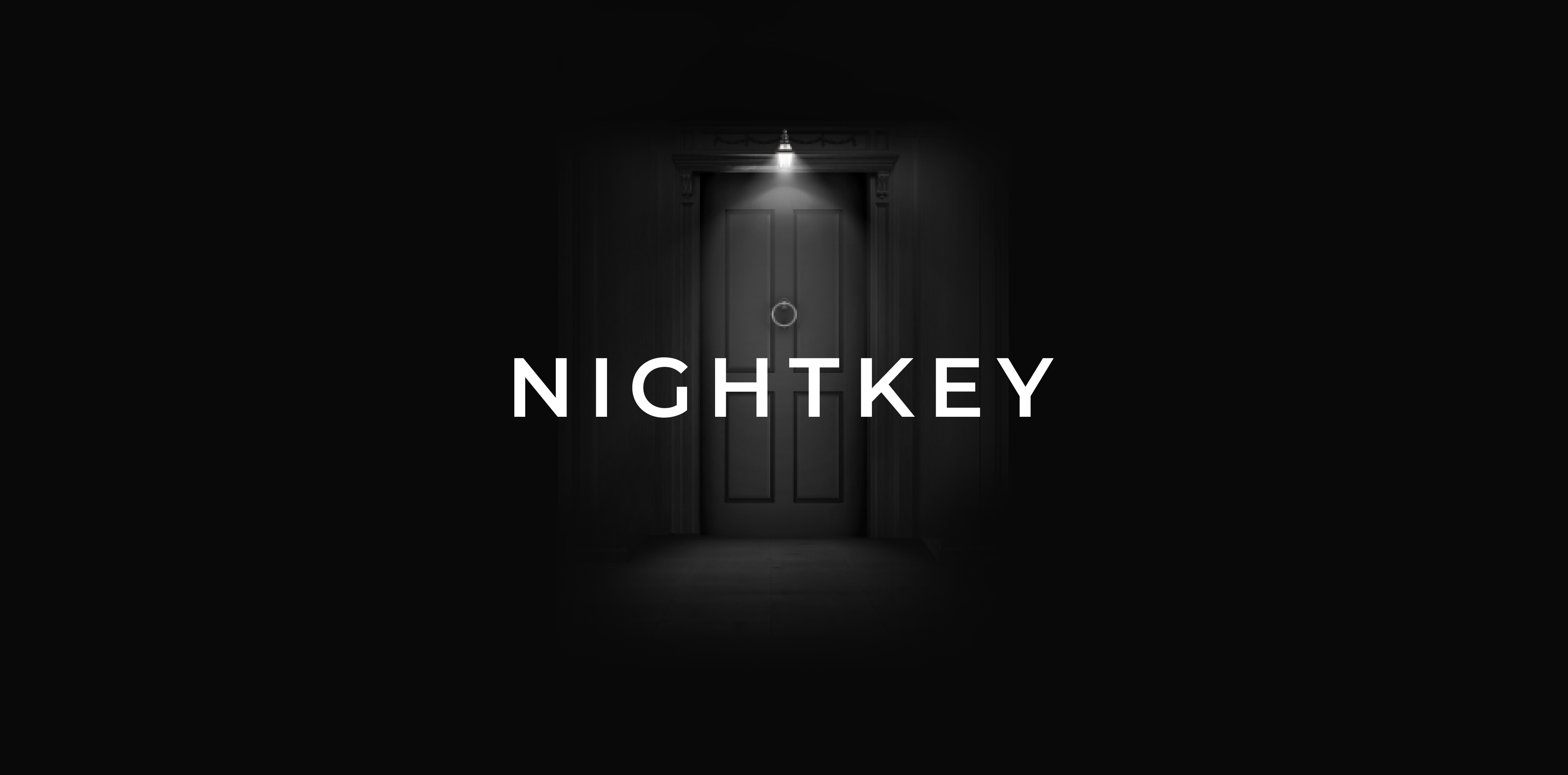 Nightkey mobile app