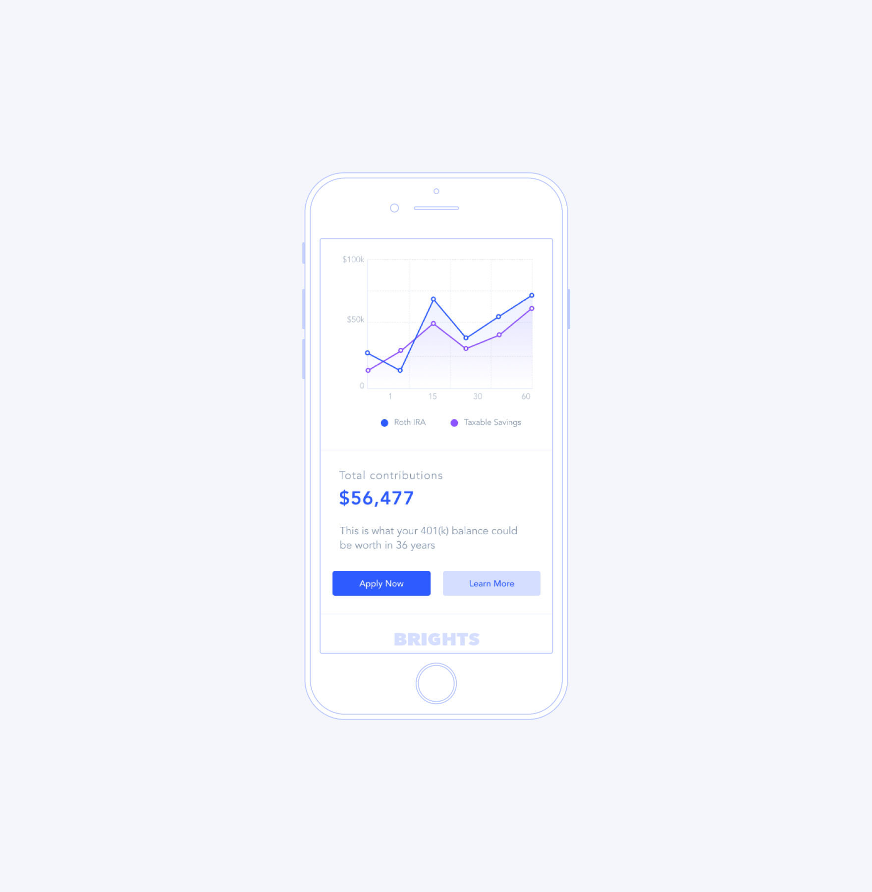 Online calculator SignalIntent